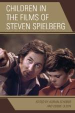 Children in the Films of Steven Spielberg