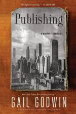 Publishing af Gail Godwin