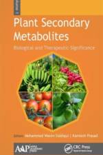 Plant Secondary Metabolites, Volume One