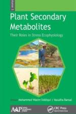 Plant Secondary Metabolites, Volume Three