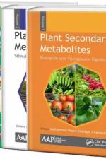 Plant Secondary Metabolites, Three-Volume Set