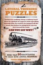 Lateral Thinking Puzzles af Erwin Brecher