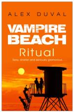 Vampire Beach: Ritual af Alex Duval
