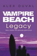 Vampire Beach: Legacy af Alex Duval