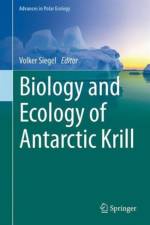 Biology and Ecology of Antarctic Krill