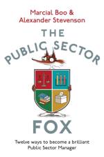 Public Sector Fox af Alexander Stevenson