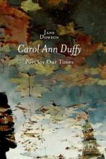 Carol Ann Duffy af Jane Dowson