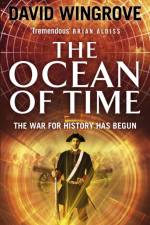 The Ocean of Time af David Wingrove