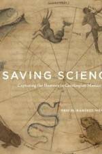 A Saving Science af Eric M. (Associate Professor Ramirez-Weaver