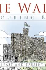 The Wales Colouring Book: Past and Present