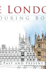 The London Colouring Book: Past and Present af The History Press