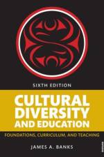 Cultural Diversity and Education af James A. (University of Washington Banks