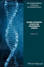 Genomic Approaches in Earth and Environmental Sciences af Gregory Dick