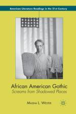 African American Gothic af M. Wester