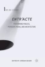 Entr'acte