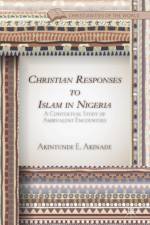 Christian Responses to Islam in Nigeria