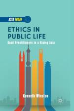 Ethics in Public Life af K. Winston