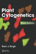 Plant Cytogenetics af Ram J. (USDA-Agricultural Research Service Singh