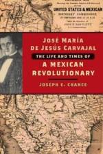 Jose Mara de Jess Carvajal af Joseph E. Chance