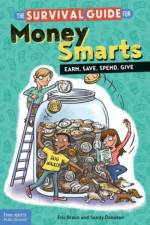 The Survival Guide for Money Smarts af Eric Braun