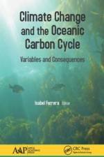 Climate Change and the Oceanic Carbon Cycle