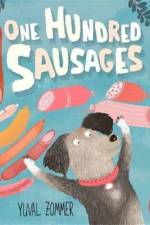 One Hundred Sausages af Yuval Zommer