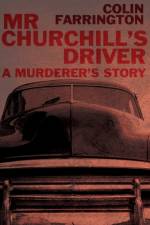Mr Churchill's Driver af Colin Farrington