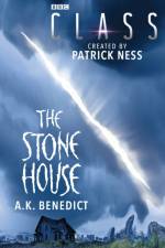 Class: The Stone House af A.K.Benedict