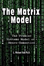 Matrix Model af L Michael Hall
