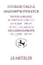 Madchenliteratur af Dagmar Grenz