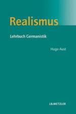 Realismus af Hugo Aust