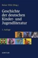 Geschichte der deutschen Kinder- und Jugendliteratur