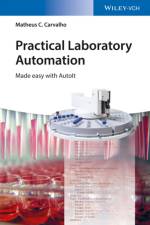 Practical Laboratory Automation af Matheus C. Carvalho