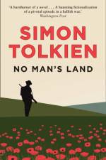 No Man's Land af Simon Tolkien