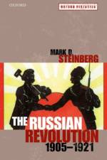 The Russian Revolution, 1905-1921