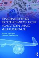 Engineering Economics for Aviation and Aerospace af Bijan (Embry-Riddle Aeronautical University Vasigh