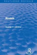 Ruskin (Routledge Revivals)