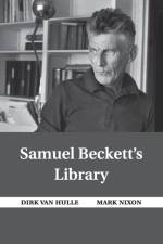 Samuel Beckett's Library af Dirk (Universiteit Antwerpen Van Hulle