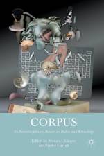 Corpus af M. Casper