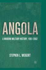 Angola af S. Weigert