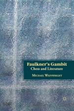 Faulkner’s Gambit af M. Wainwright