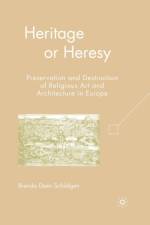 Heritage or Heresy af B. Schildgen