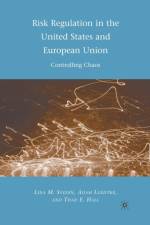 Risk Regulation in the United States and European Union af A. Luedtke