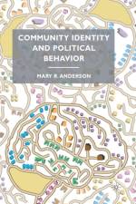 Community Identity and Political Behavior af M. Anderson