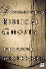 Wordsworth's Biblical Ghosts af D. Westbrook