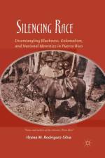 Silencing Race af I. Rodriguez-Silva