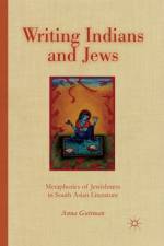 Writing Indians and Jews