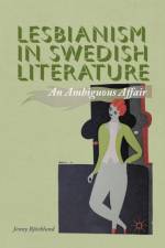 Lesbianism in Swedish Literature