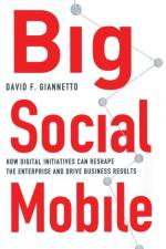 Big Social Mobile af D. Giannetto