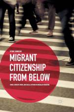 Migrant Citizenship from Below af K. Shinozaki